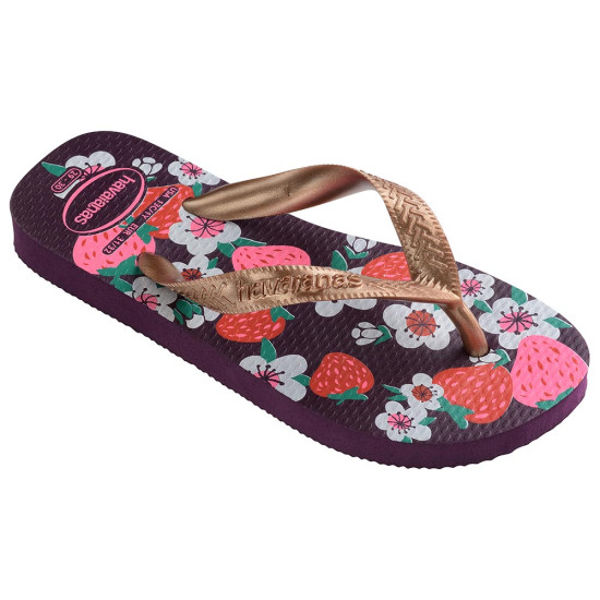 Havaianas Kids Flores Havaianas Kids Flores